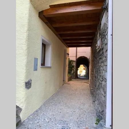 Casetta Al Portico, Relax E Tranquillita *