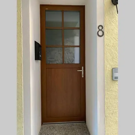 Holiday home Casetta Al Portico, Relax E Tranquillita Porlezza