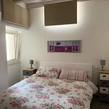 Casetta Al Portico, Relax E Tranquillita Holiday home Porlezza