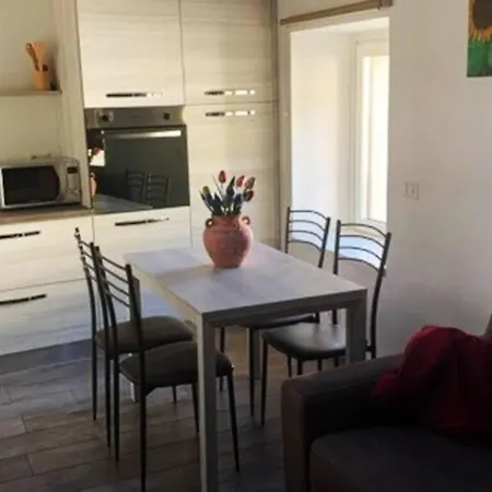 Casetta Al Portico, Relax E Tranquillita