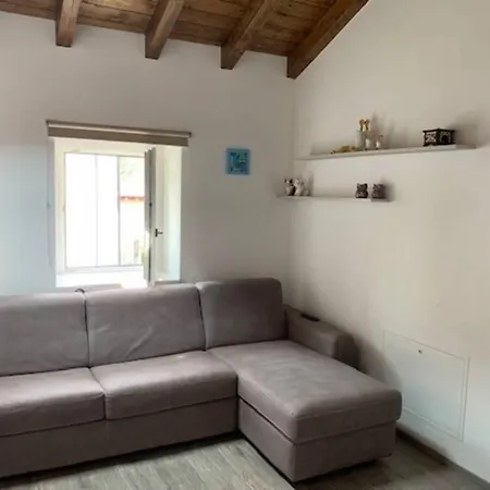 Casetta Al Portico, Relax E Tranquillita *