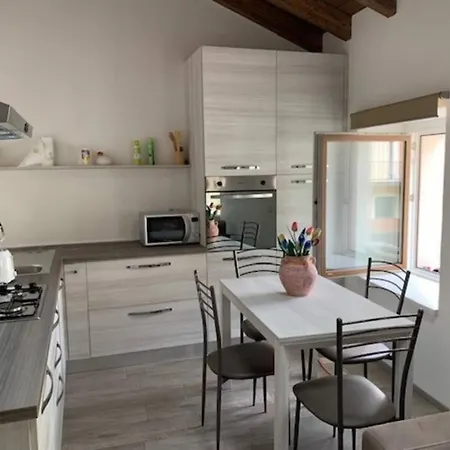 Holiday home Casetta Al Portico, Relax E Tranquillita