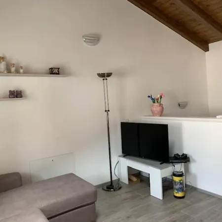 Casetta Al Portico, Relax E Tranquillita *