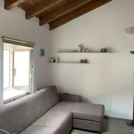 Holiday home Casetta Al Portico, Relax E Tranquillita *