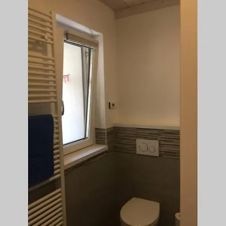 Holiday home Casetta Al Portico, Relax E Tranquillita Porlezza