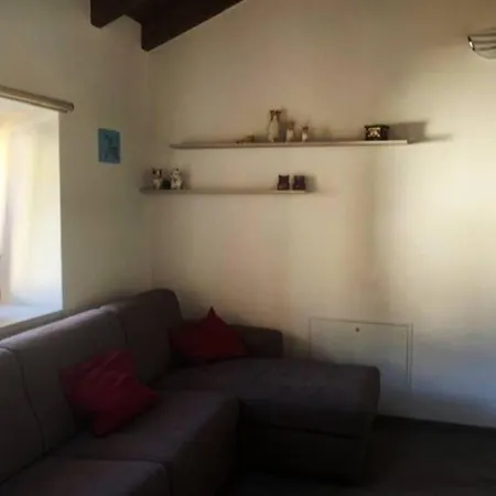 Holiday home Casetta Al Portico, Relax E Tranquillita *
