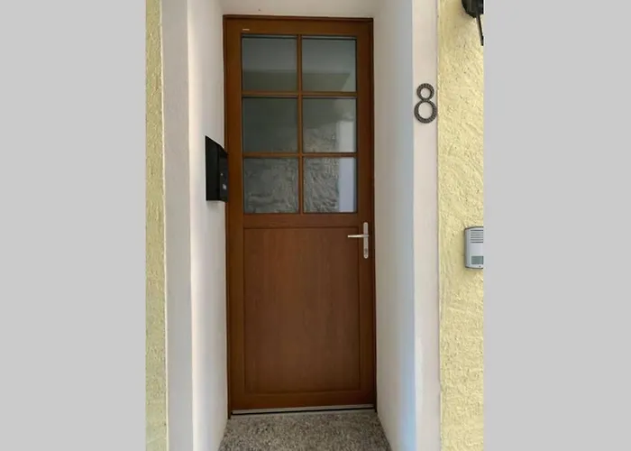 Дом отдыха Casetta Al Portico, Relax E Tranquillita Порлецца