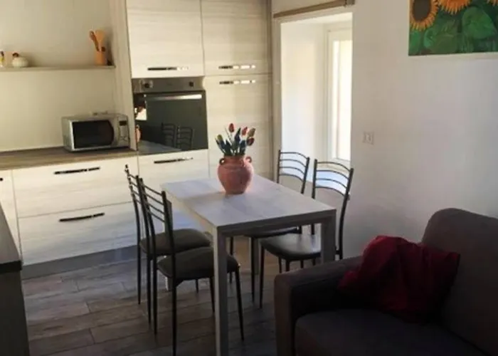 Casetta Al Portico, Relax E Tranquillita