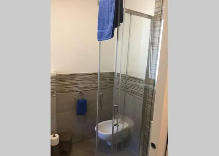 Casetta Al Portico, Relax E Tranquillita Порлецца